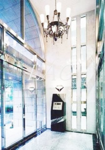 エントランス　エントランスです。