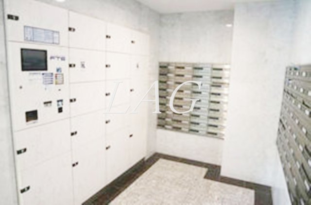 その他共有部分　共用部です。