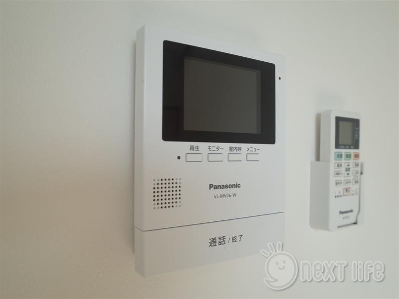 セキュリティ　ブレス相模大野