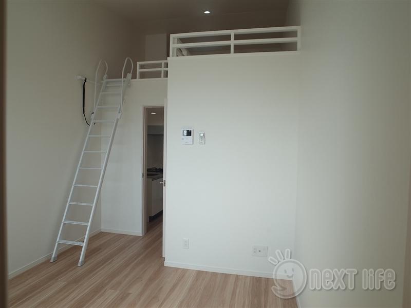 居室・リビング　ブレス相模大野