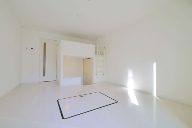 居室・リビング　洋室