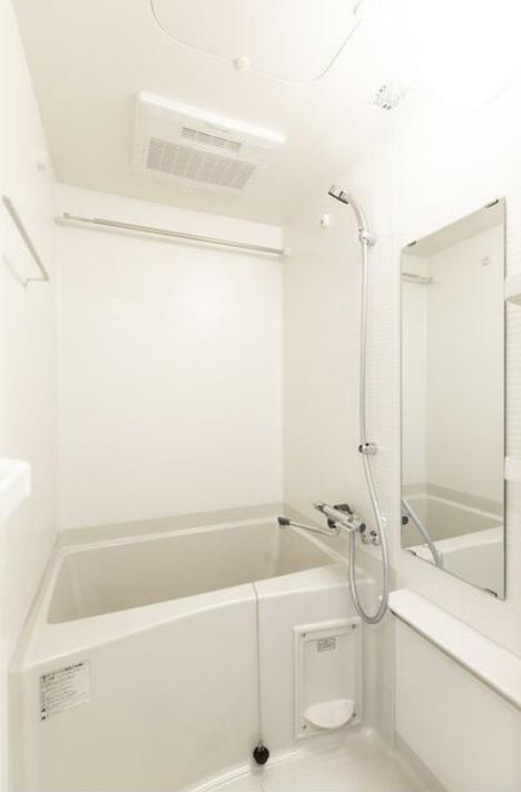 バス・シャワールーム　☆くつろげるお風呂☆