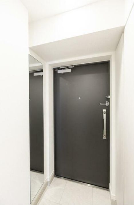 玄関　☆綺麗な玄関☆