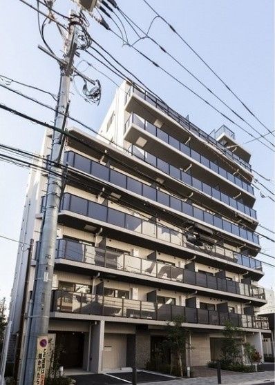 建物外観　☆きれいな外観☆