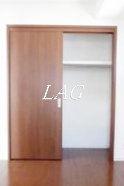 収納　収納です。