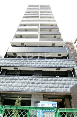 建物外観　★外観