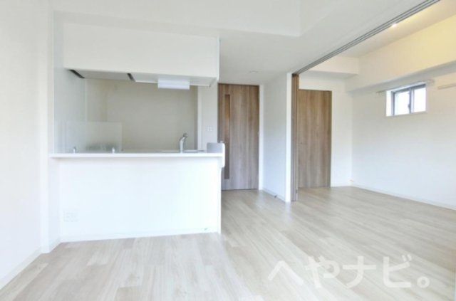 居室・リビング　★洋室