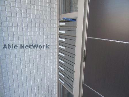 その他共有部分　建物設備