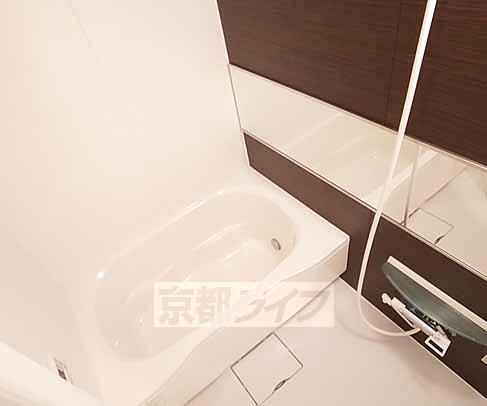 バス・シャワールーム　実際のお部屋の写真ではありません