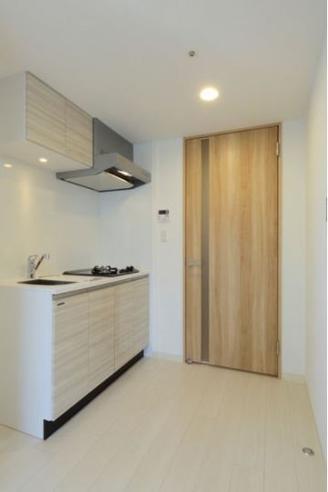 キッチン　★見学予約受付中★