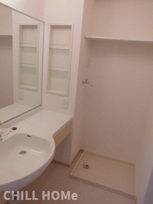 洗面設備　他社様掲載物件もまとめてご紹介、ご案内可能です(^^)/