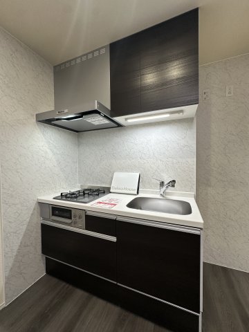 キッチン　00864-201