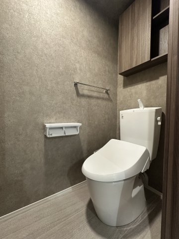 トイレ　00864-201