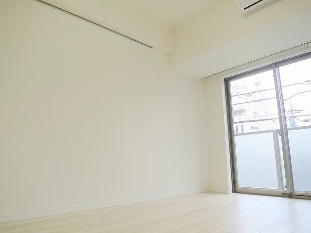 その他部屋・スペース　バルコニー