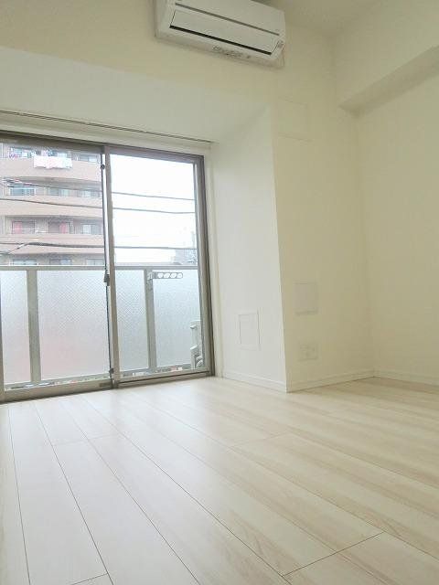 居室・リビング　その他