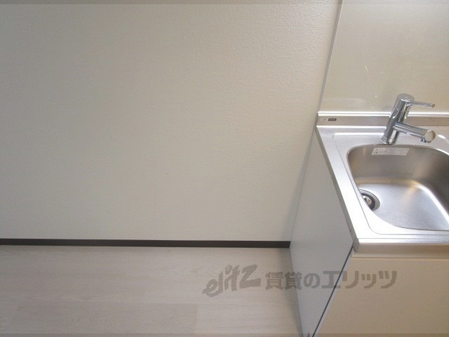 その他部屋・スペース　冷蔵庫置場