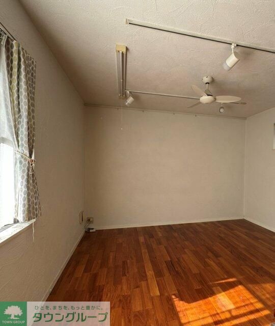 居室・リビング　居室