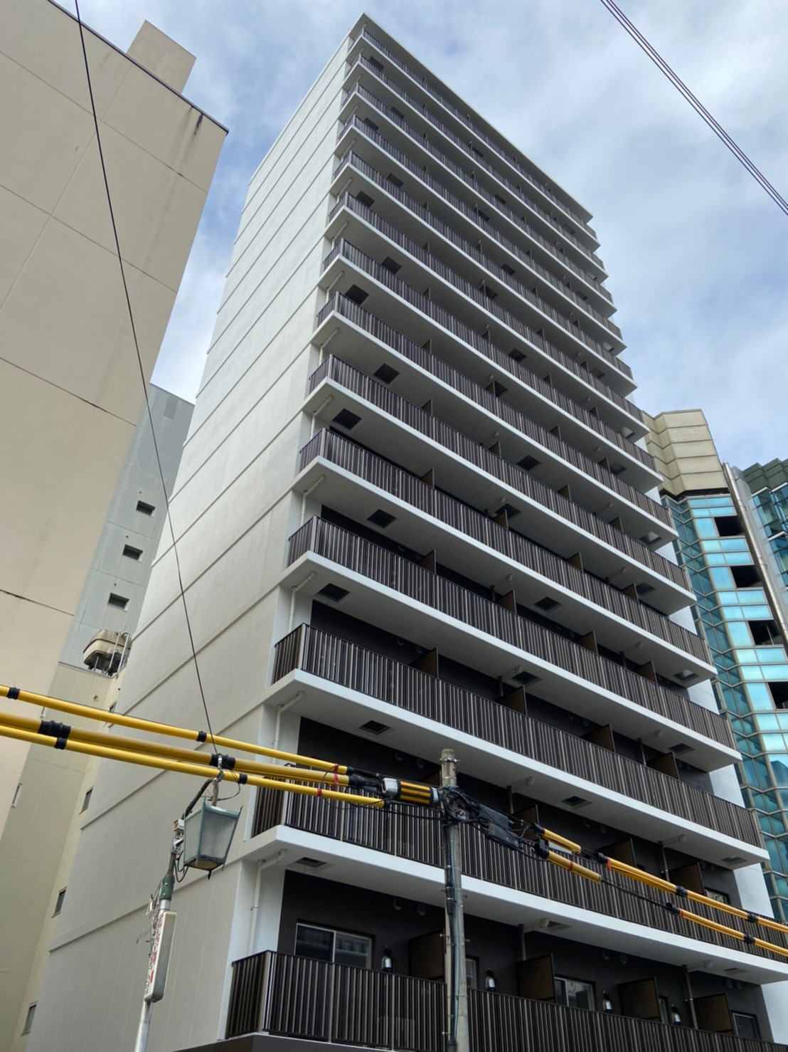 建物外観　※同仕様