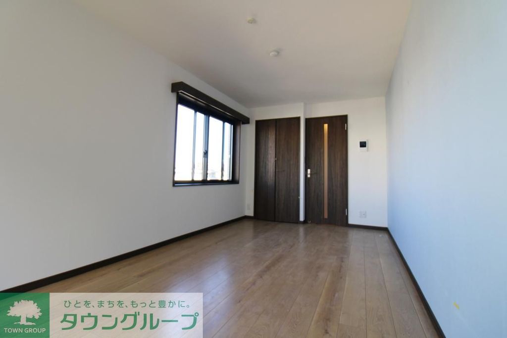 その他部屋・スペース　リビング/居室