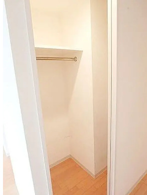 収納　参考写真です