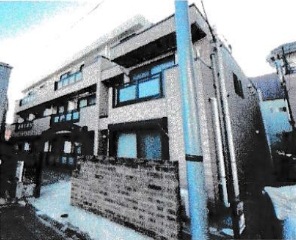 建物外観　外観です