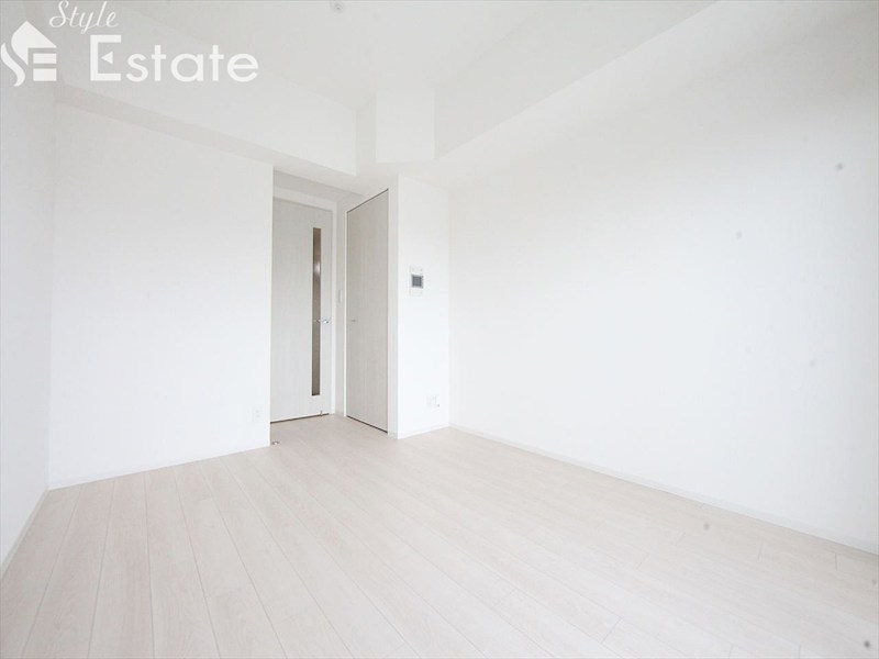 居室・リビング　内装