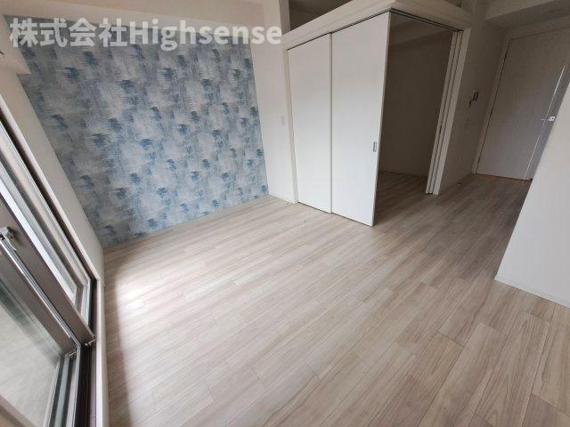 その他部屋・スペース　内装です