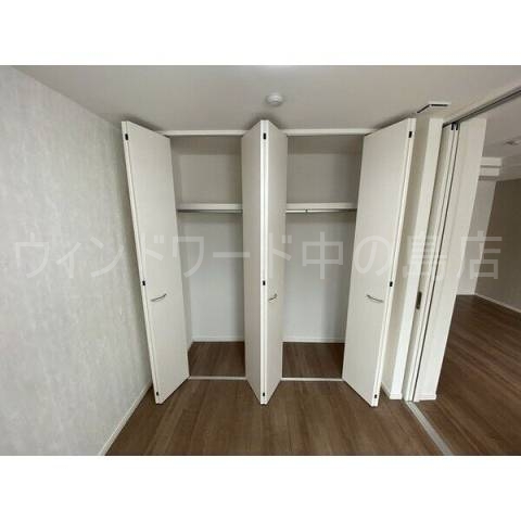 収納　詳細は、ウィンドワード中の島店までご相談下さい。