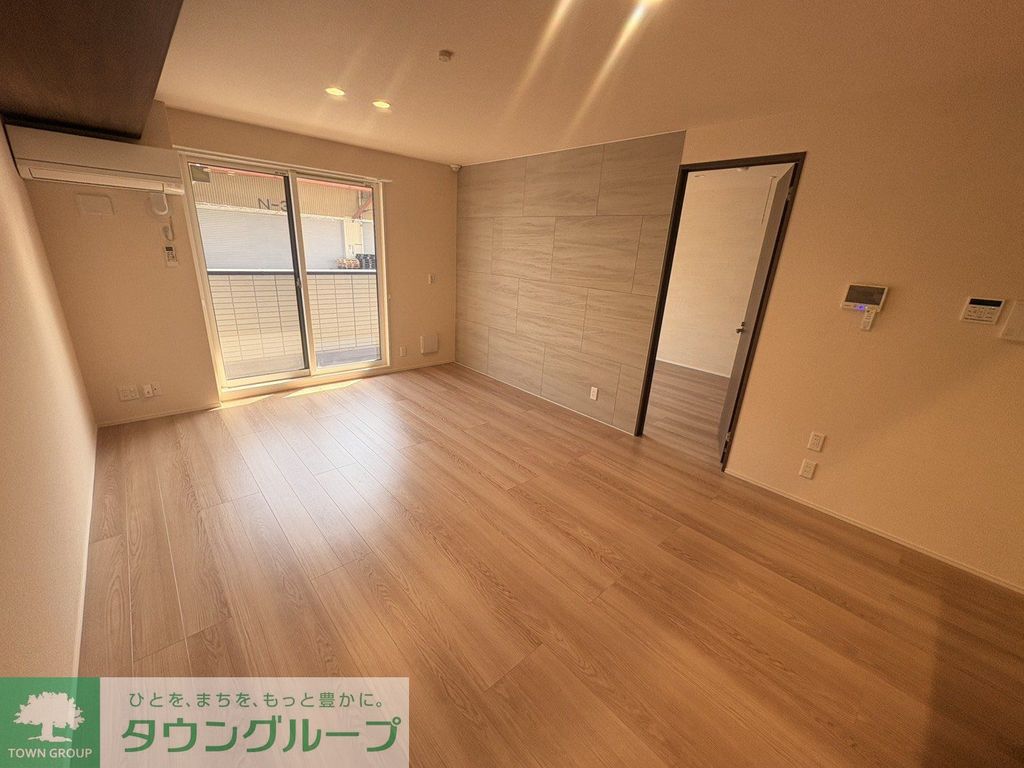 居室・リビング　リビング/居室