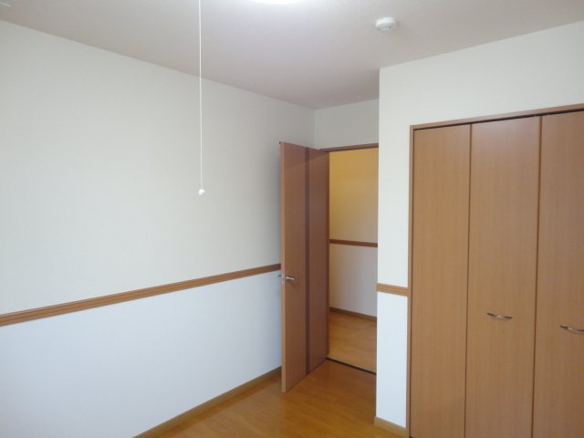 その他部屋・スペース　洋室