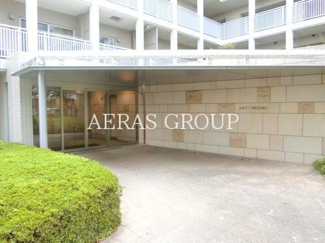 エントランス　★エントランス★