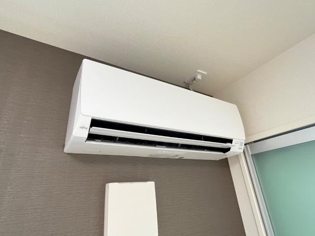 その他設備　室内設備