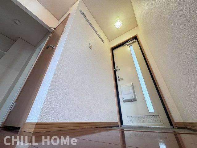 玄関　他社様掲載物件もまとめてご紹介、ご案内可能です(^^)/