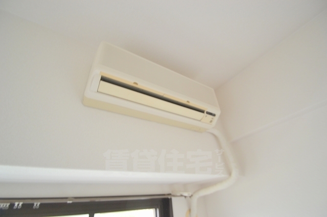その他部屋・スペース　エアコン