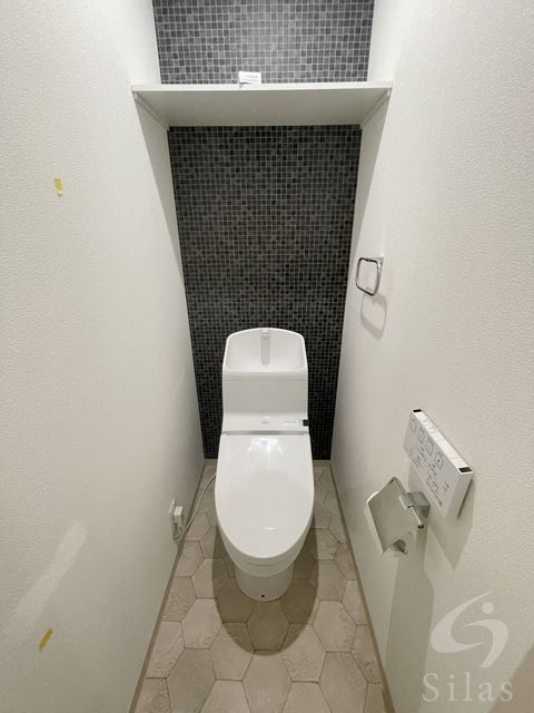 トイレ　同仕様