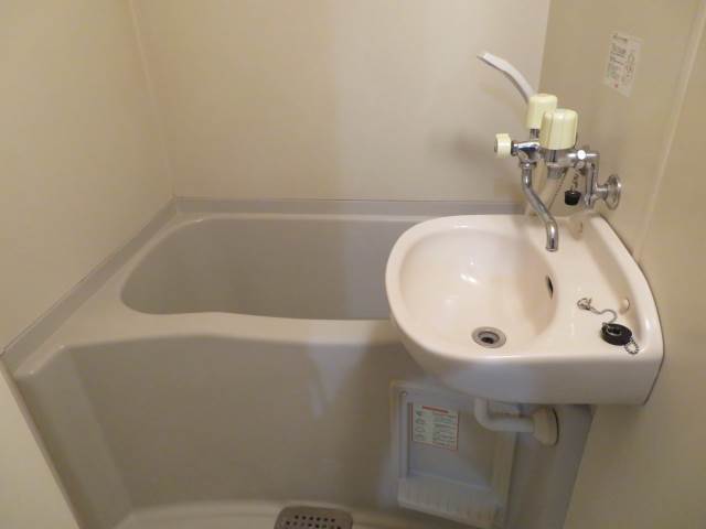 バス・シャワールーム　ユニットバス☆