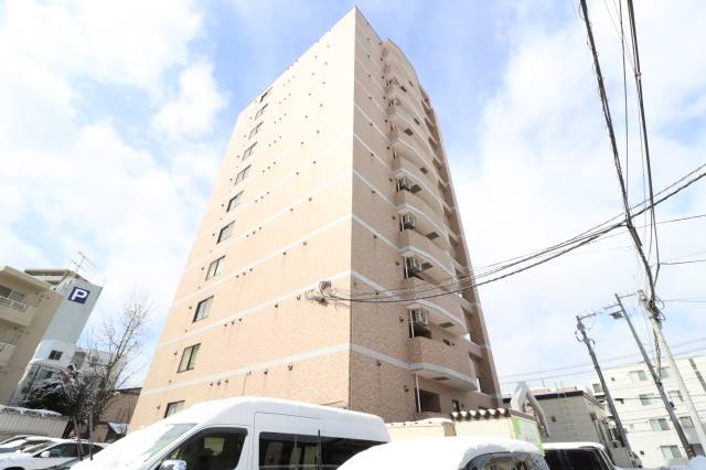 建物外観　外観☆