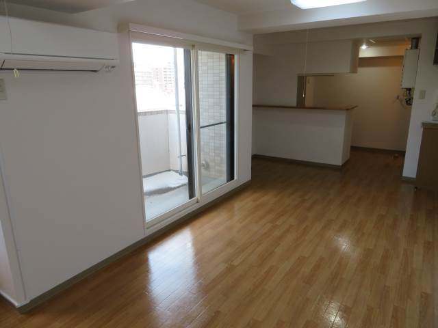 居室・リビング　リビング☆