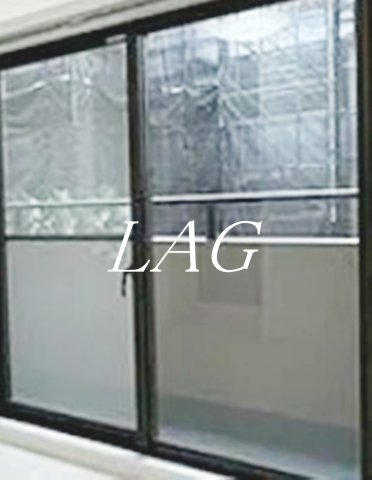 バルコニー　バルコニーです。