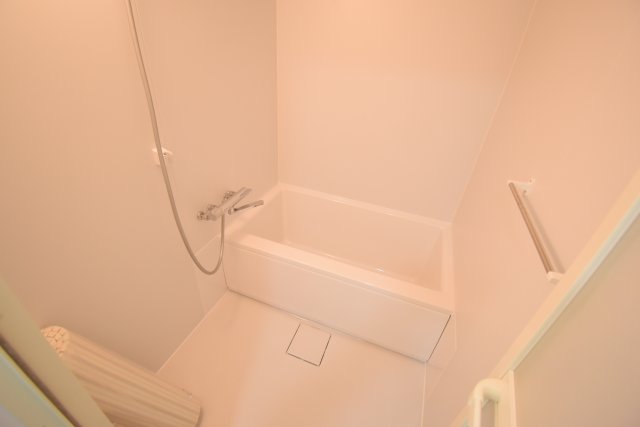 バス・シャワールーム　同仕様写真