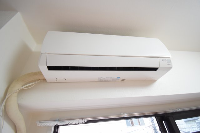 その他設備　同仕様写真