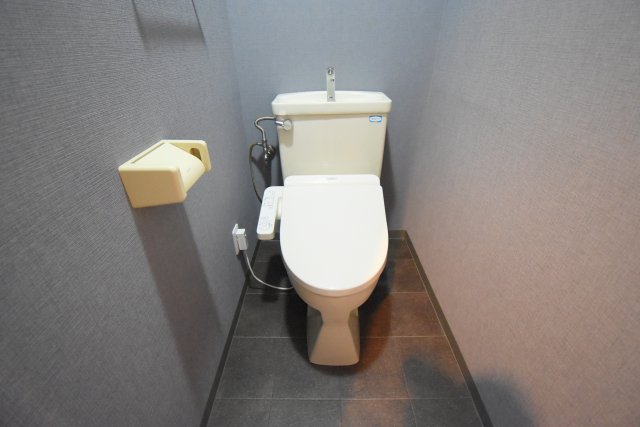 トイレ　同仕様写真