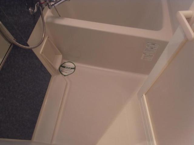 バス・シャワールーム　バスルーム