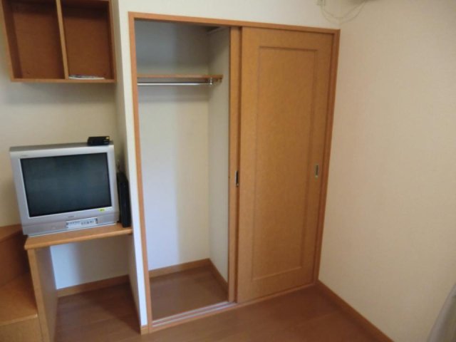 その他部屋・スペース　内装は落ち着いています