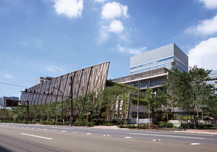 小学校　港区立芝浦小学校（小学校）まで600m