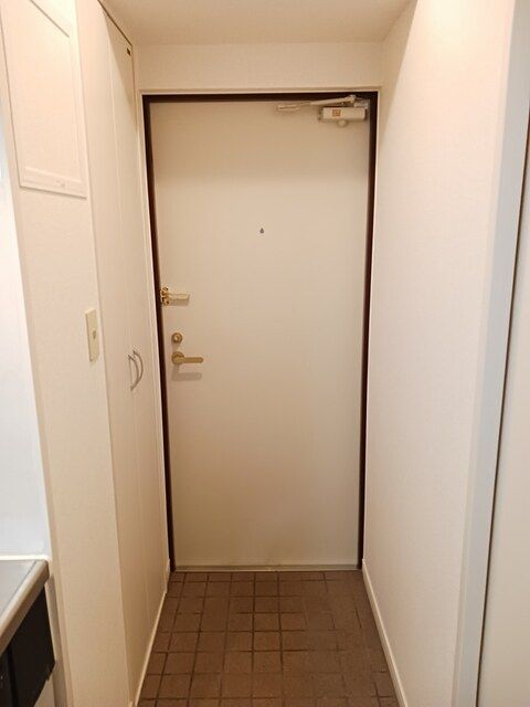 玄関　★余裕のある玄関スペース★