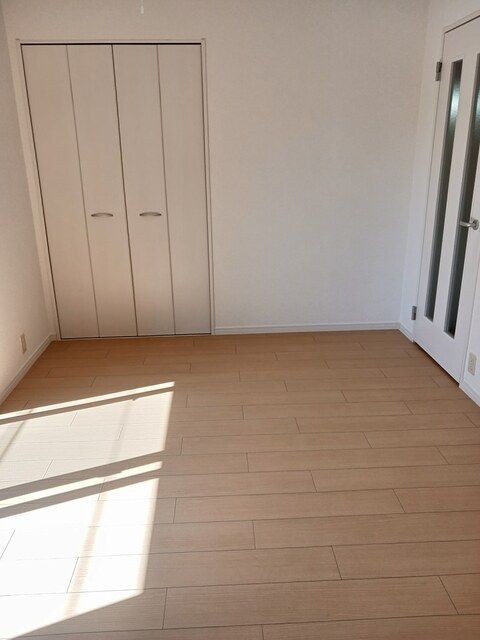 居室・リビング　★広々居室スペース★