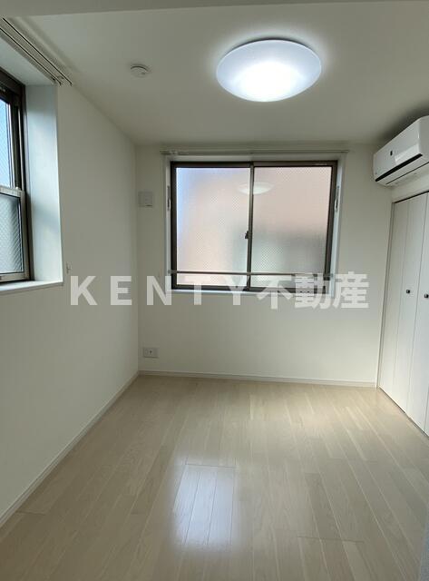 居室・リビング　ゆったり過ごせるリビングです