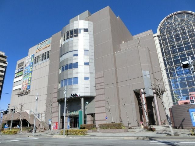 その他　千葉ポートタウン（その他）まで540m