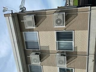 バルコニー　備品や設備仕様は号室等により異なるため現地をご確認ください。